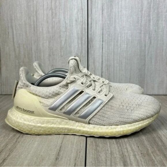 Adidas UltraBoost 4.0 Game Of Thrones GOT House Of Targaryen Sneaker Women’s 8 - Picture 1 of 10